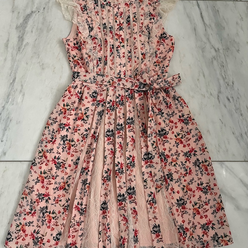 French Connection Dress size 6 New never worn